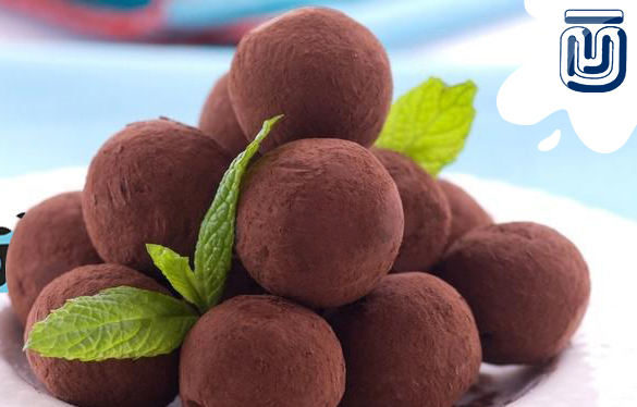 <span style="font-weight: bold;">Полезные конфеты для любимых деток</span>